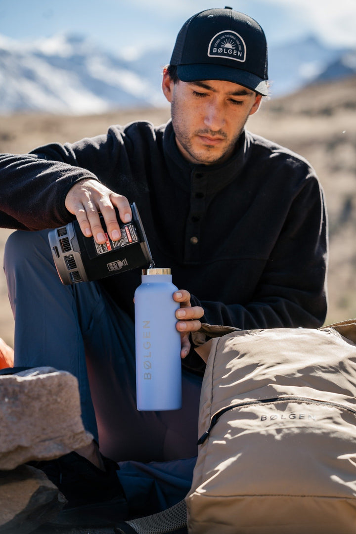 Pack Nubia – City & Flow