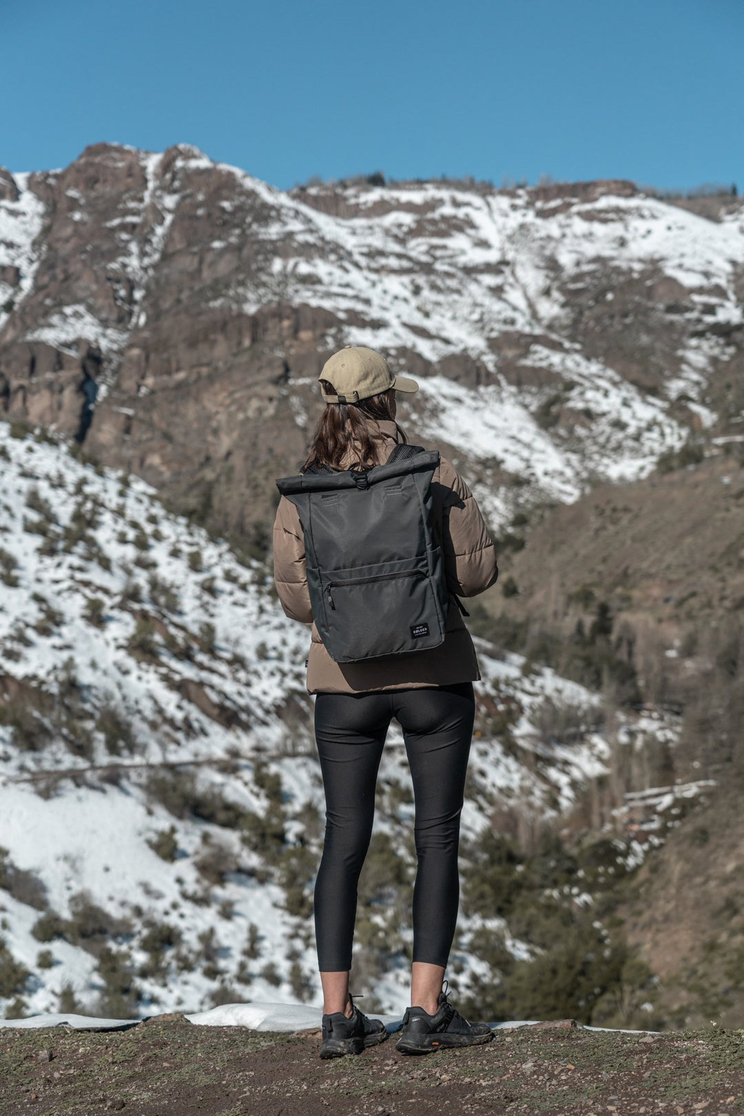 Pack Merzouga – Urban Style