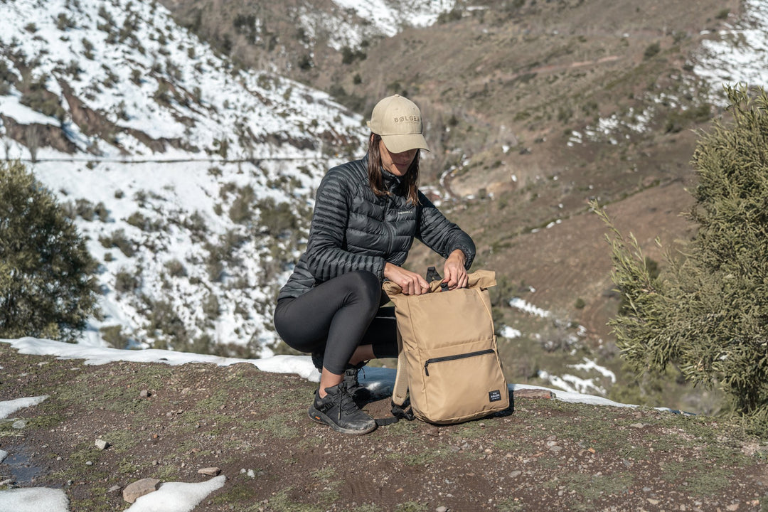 Pack Merzouga – Urban Style