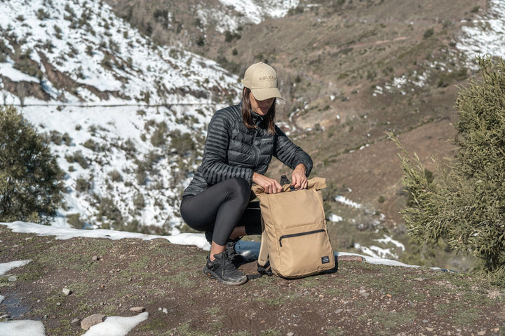 Pack Merzouga – Urban Style