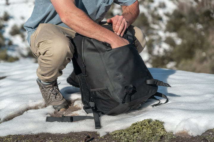 Pack Danum – Adventure Ready