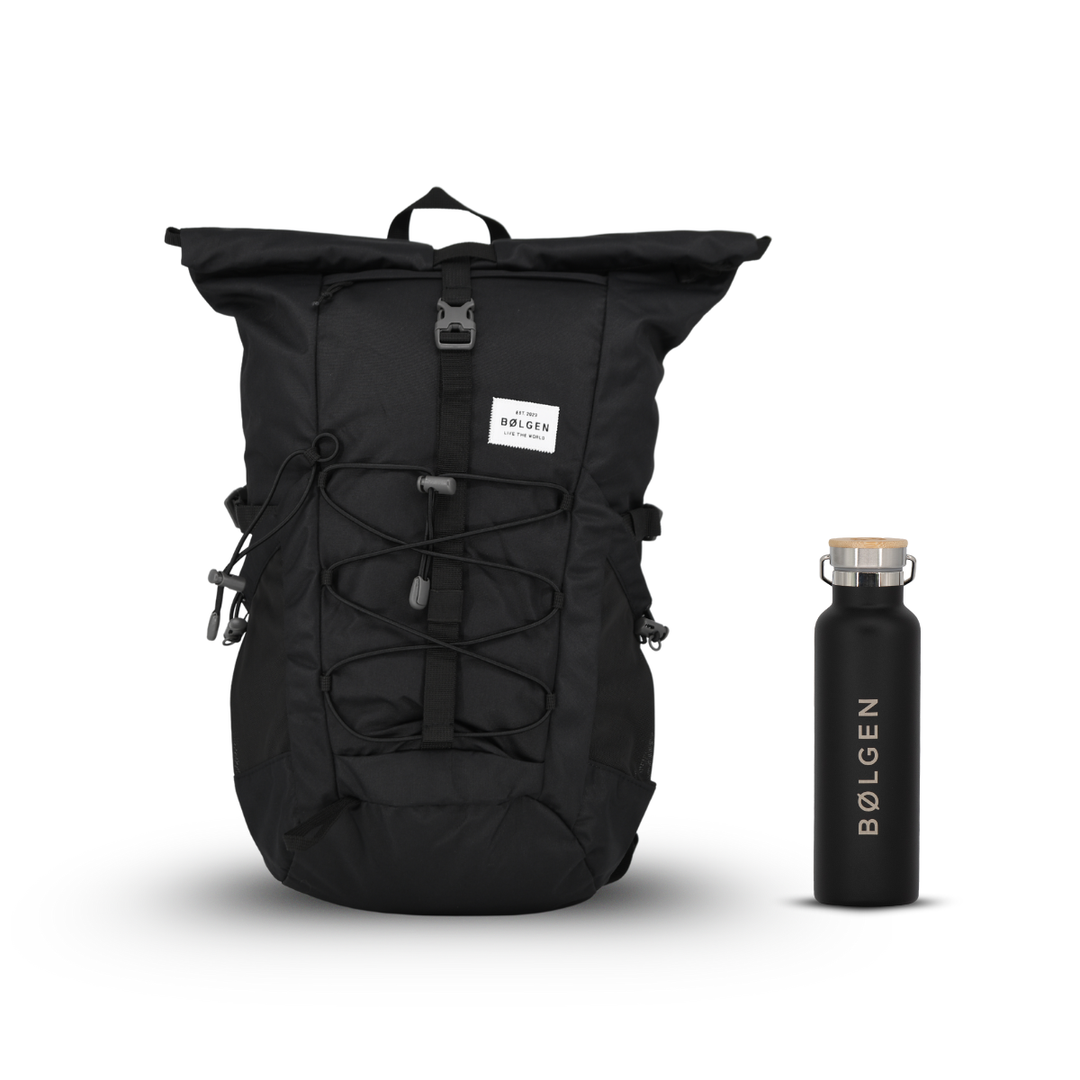 Pack Manang – Adventure Duo