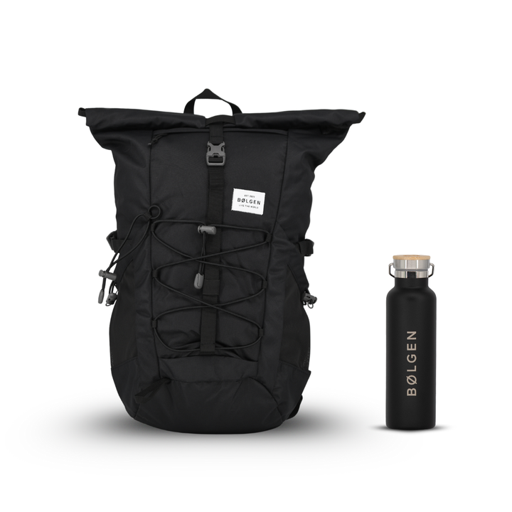 Pack Manang – Adventure Duo