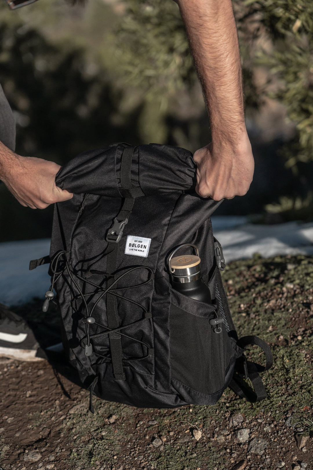 Pack Manang – Adventure Duo