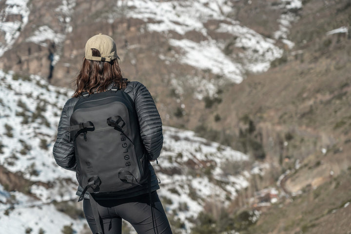 Pack Danum – Adventure Ready