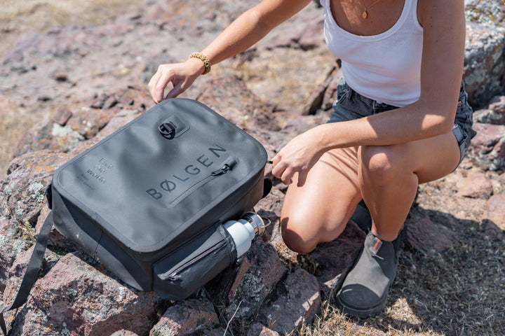 Pack Malmo – City Trek