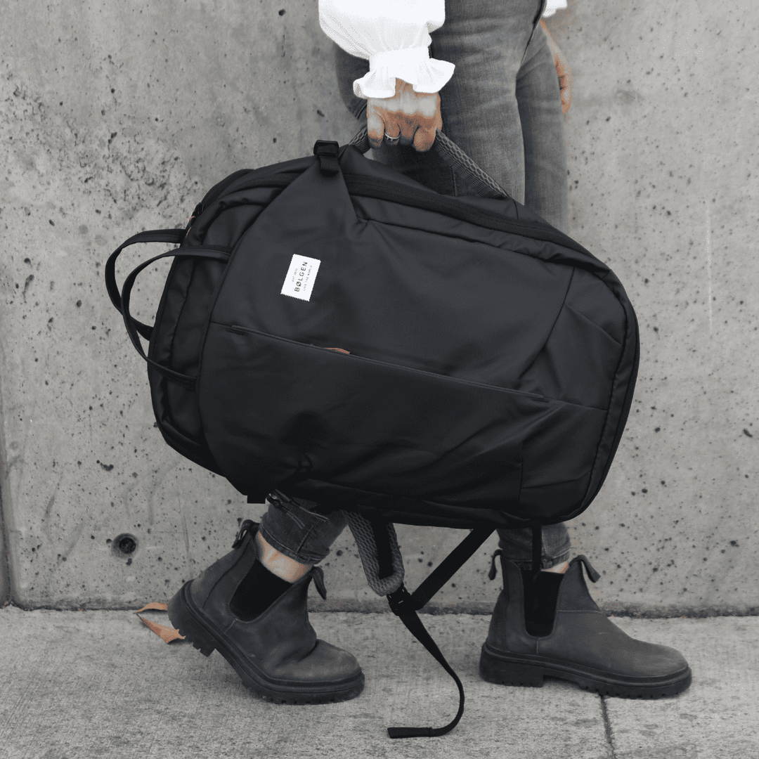 Pack Caprivi – Traveler