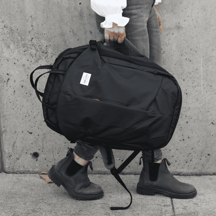 Pack Caprivi – Traveler