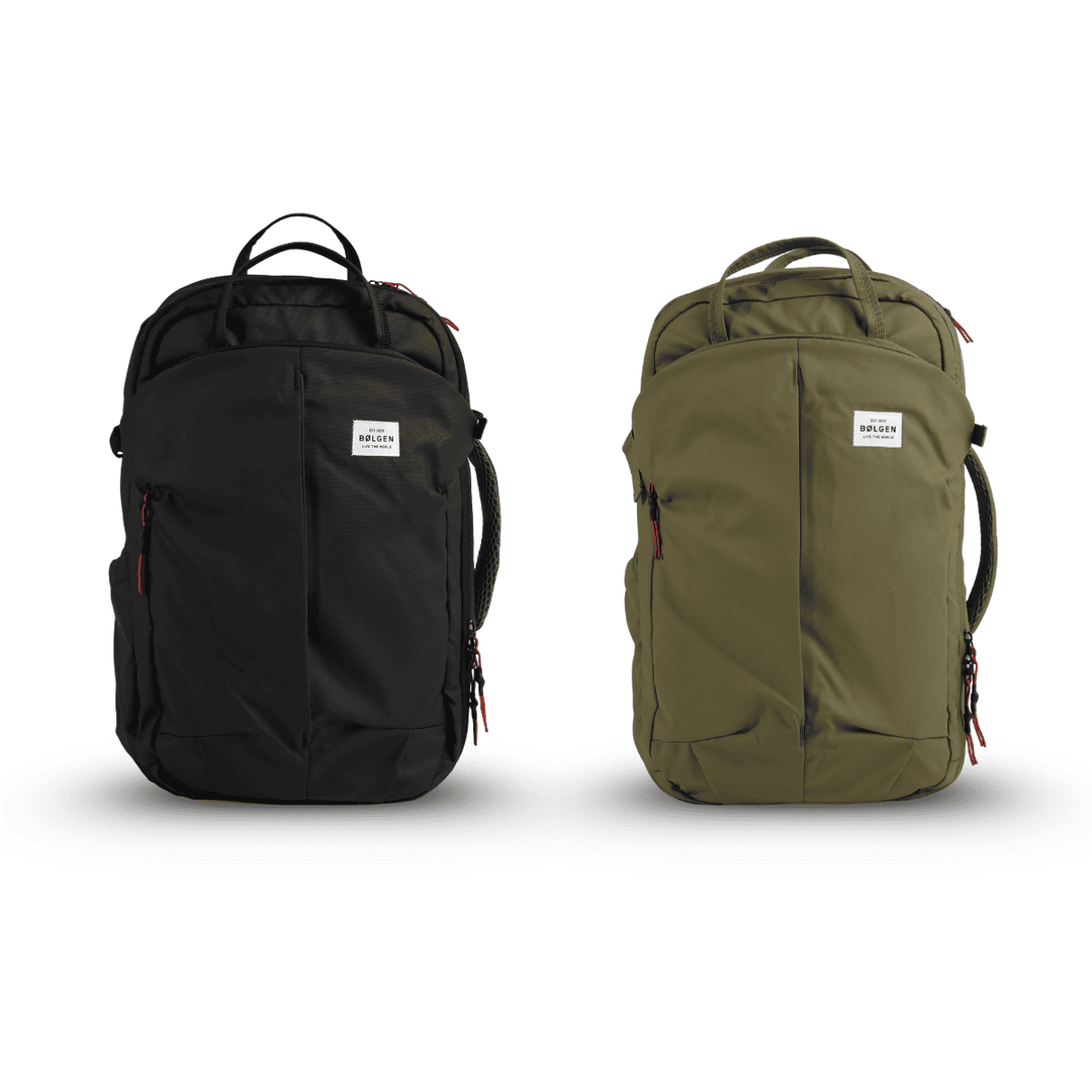 Pack Caprivi – Traveler