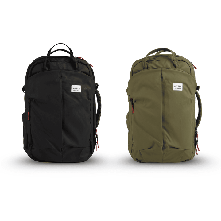 Pack Caprivi – Traveler