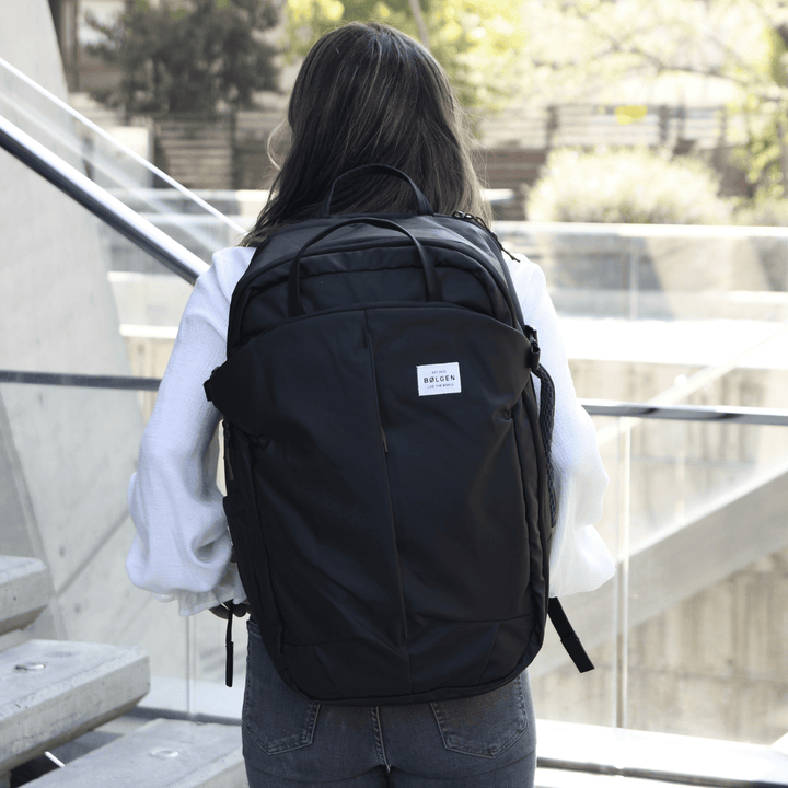 Pack Caprivi – Traveler