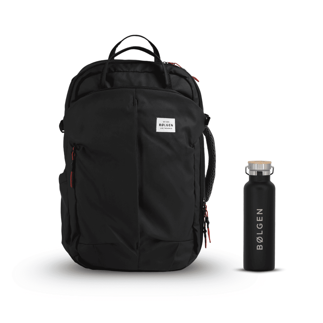 Pack Caprivi – Traveler