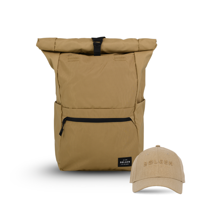 Pack Merzouga – Urban Style