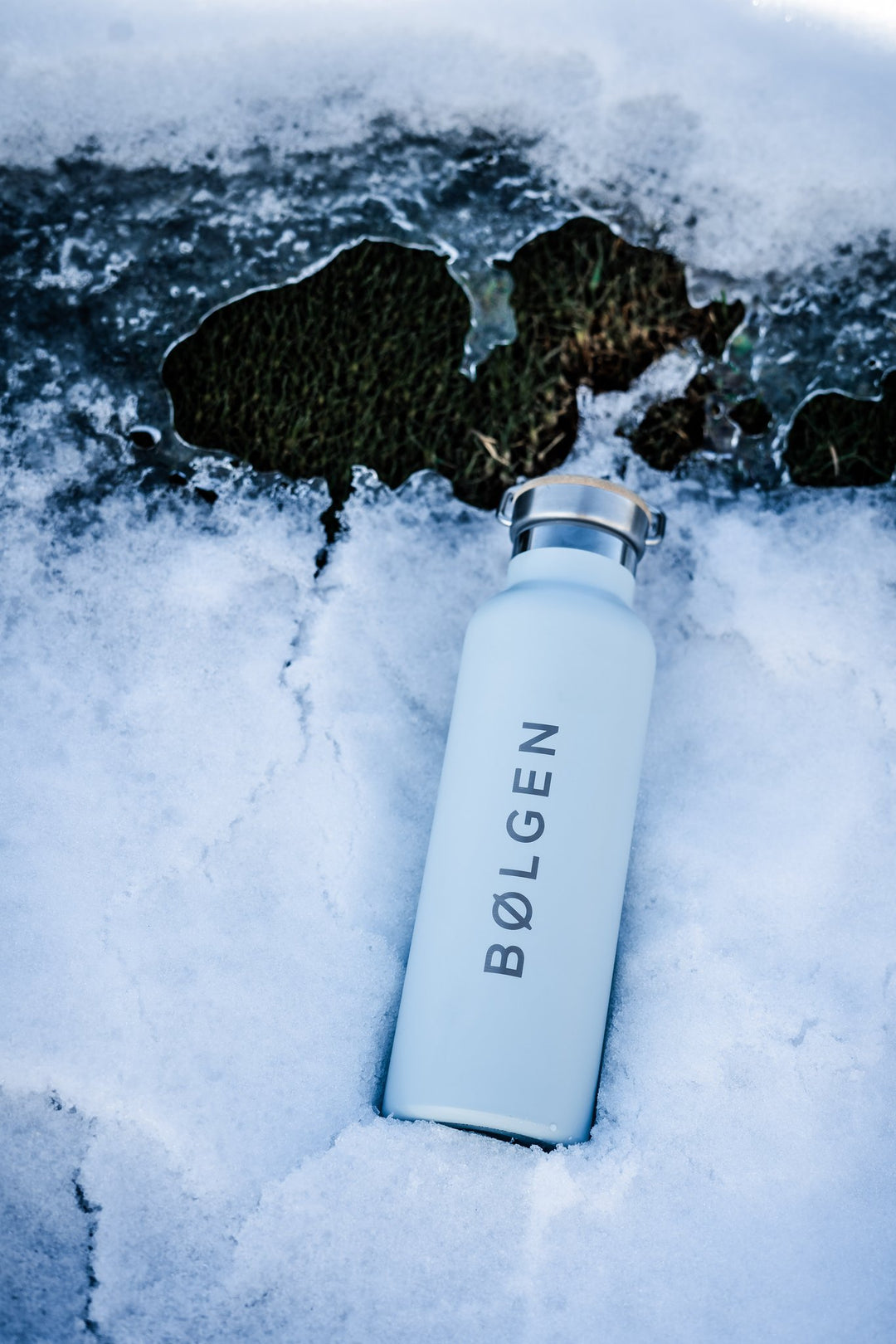 Pack Caprivi – Traveler