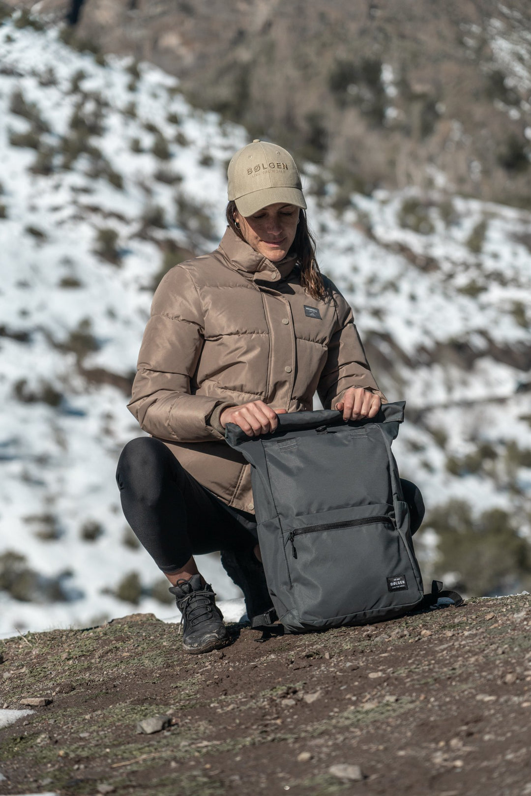 Pack Merzouga – Urban Style