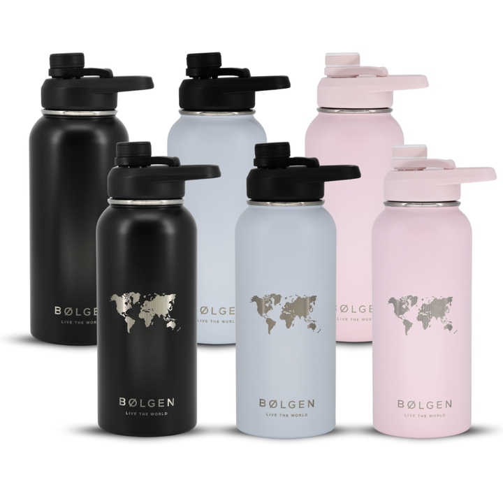 Pack Ambae – Journey Partners