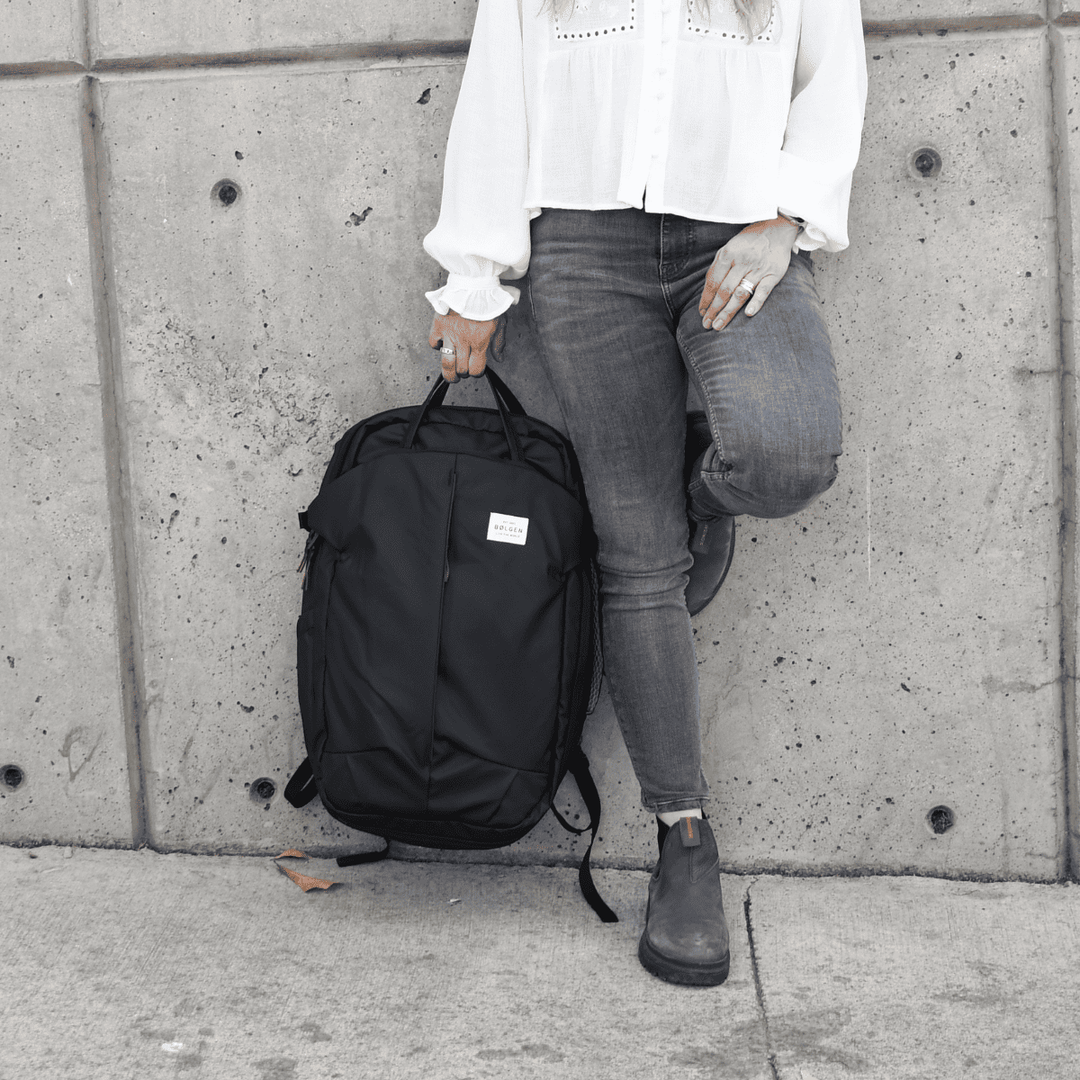 Pack Caprivi – Traveler