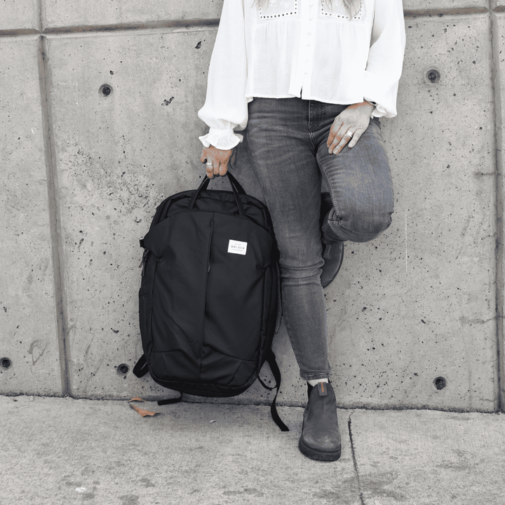 Pack Caprivi – Traveler