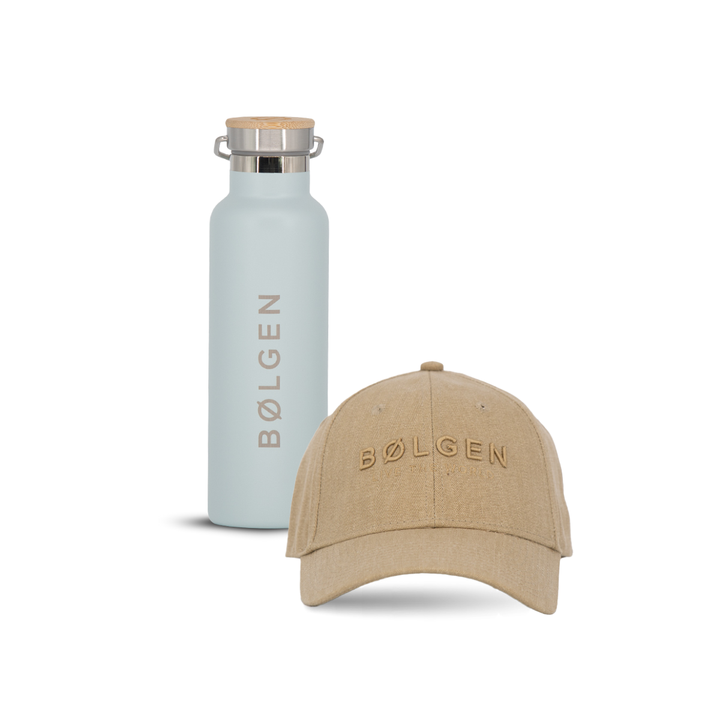 Pack Budva – Light Explorer