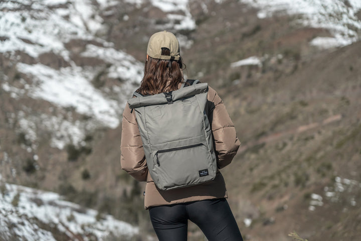 Pack Nubia – City & Flow